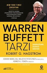 Warren Buffett Tarzı - Nova Kitap