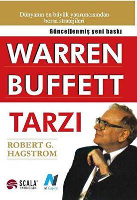 Warren Buffett Tarzı - 1