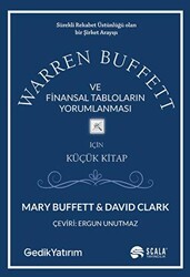 Warren Buffett ve Finansal Tabloların Yorumlanması - Scala Yayıncılık