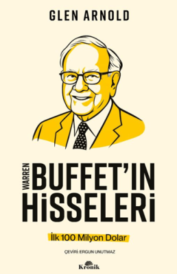 Warren Buffett’ın Hisseleri - 1