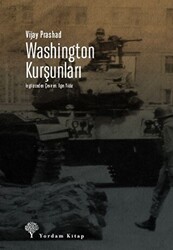 Washington Kurşunları - Yordam Kitap