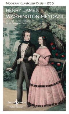 Washington Meydanı - 1