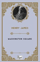 Washington Square - Paper Books