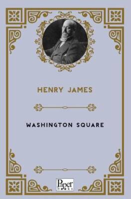 Washington Square - 1