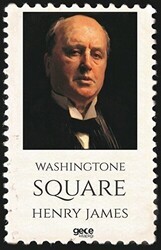 Washingtone Square - Gece Kitaplığı