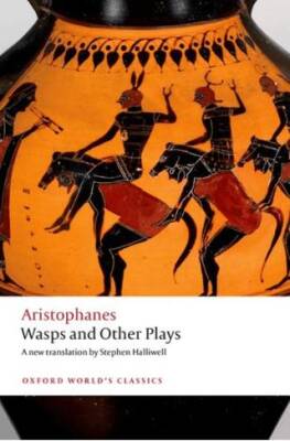 Wasps and Other Play - 1
