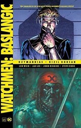 Watchmen Başlangıç: Ozymandias - Kızıl Korsan - İthaki Yayınları