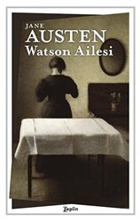 Watson Ailesi - Zeplin Kitap