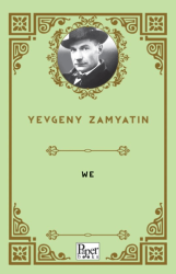 We - Paper Books