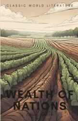 Wealth Of Nations - Wordsworth Classics