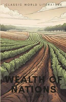 Wealth Of Nations - 1