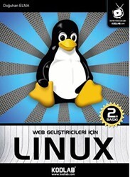 Web Geliştiricileri İçin Linux - Kodlab Yayın Dağıtım