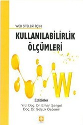 Web Siteleri için Kullanılabilirlik Ölçümleri - Ekin Basım Yayın