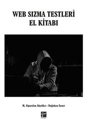 Web Sızma Testleri El Kitabı - Gazi Kitabevi