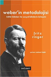 Weber’in Metodolojisi - 1