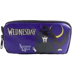 Wednesday Kalem Çantası - TİMON