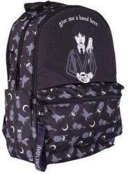 Wednesday Okul Çantası - TİMON