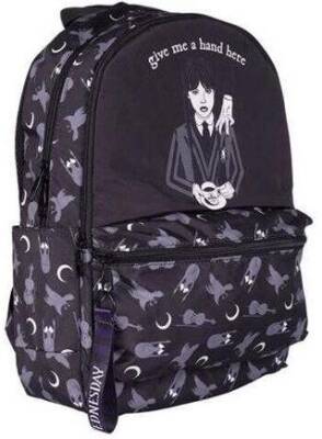 Wednesday Okul Çantası - 1