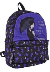 Wednesday Okul Çantası - TİMON