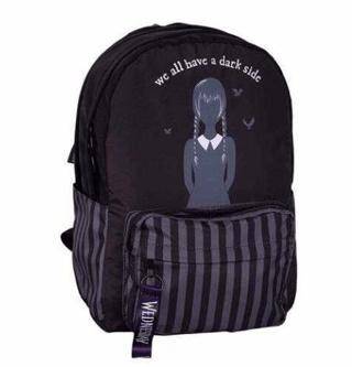 Wednesday Okul Çantası - 1