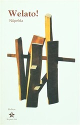 Welato! - Peri Yayınları