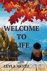 Welcome To Life - Cinius Yayınları
