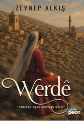 Werde - Peon Kitap