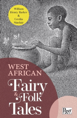 West African Fairy & Folk Tales - 1