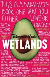 Wetlands - HarperCollins