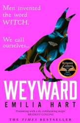 Weyward - HarperCollins