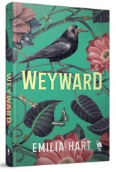 Weyward - Nemesis Kitap
