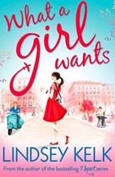 What a Girl Wants - HarperCollins