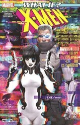 What If? X-Men - Presstij Kitap