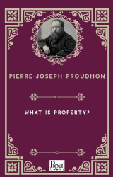 What Is Property - Paper Books