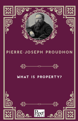 What Is Property - 1