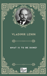 What is to be Done - Paper Books