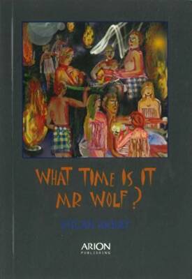 What Time is it, Mr Wolf? - 1