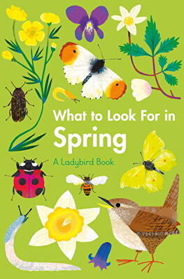 What to Look For in Spring - 1