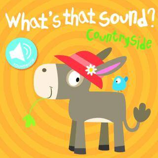 Whats That Sound: Countryside - 1