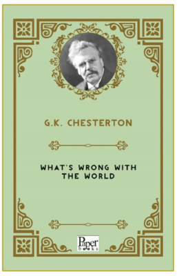 What`s Wrong With The World - 1