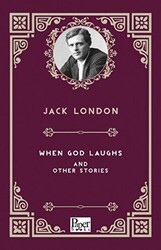 When God Laughs and Other Stories - Paper Books