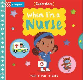 When I`m a Nurse Superstars - 1