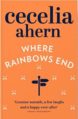 Where Rainbows End - 1
