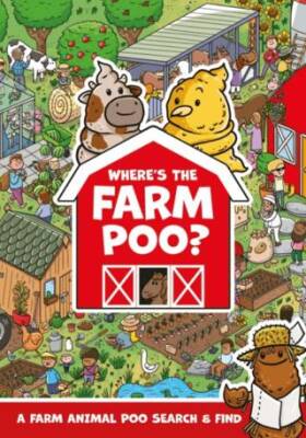 Where`s The Farm Poo? - 1