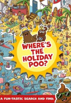 Where`s The Holiday Poo? - 1