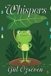 Whispers - Cinius Yayınları