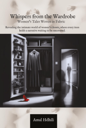 Whispers from the Wardrobe - İkinci Adam Yayınları