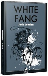 White Fang - Ren Kitap