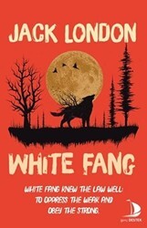White Fang - Genç Destek