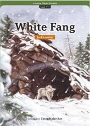 White Fang eCR Level 7 - e-future